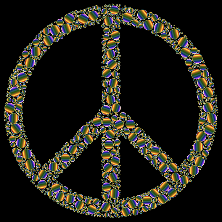 Symmetry,Symbol,Peace