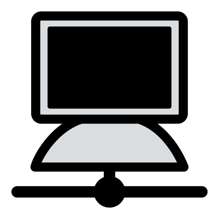 Computer Monitor,Computer Icon,Television Set