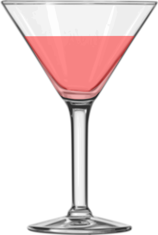 Bacardi Cocktail,Non Alcoholic Beverage,Champagne Stemware