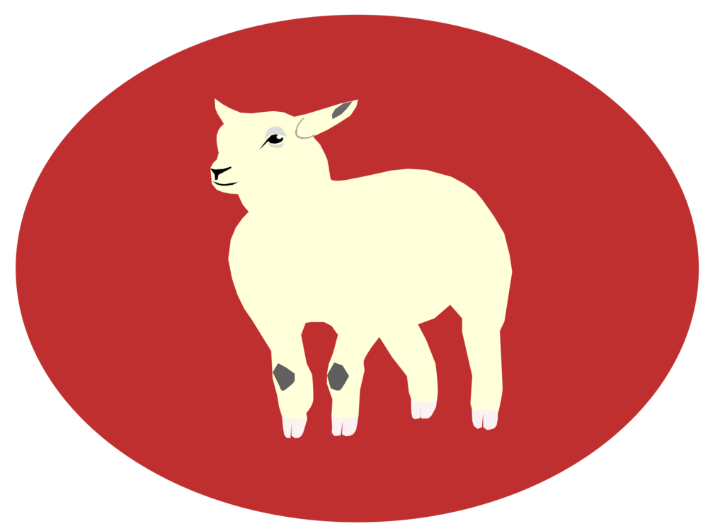Sheep,Wildlife,Goat Antelope