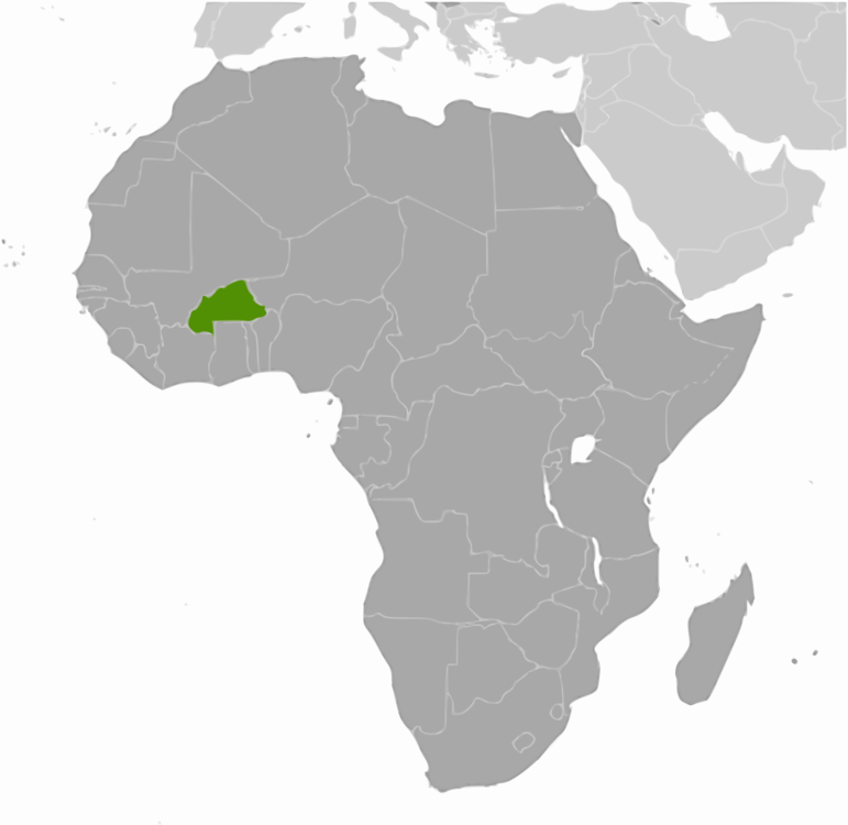 Map,World,Gabon