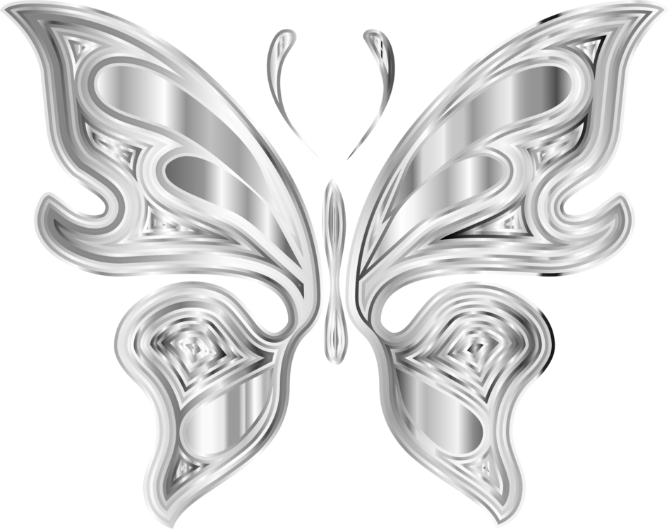 Butterfly,Jewellery,Symmetry
