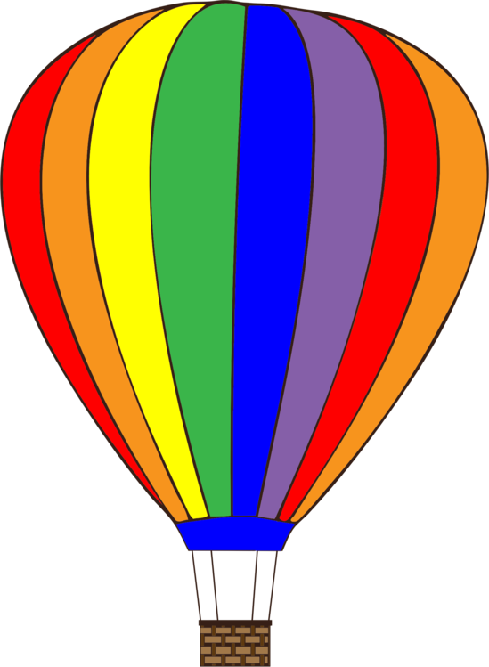 Hot Air Ballooning,Yellow,Hot Air Balloon