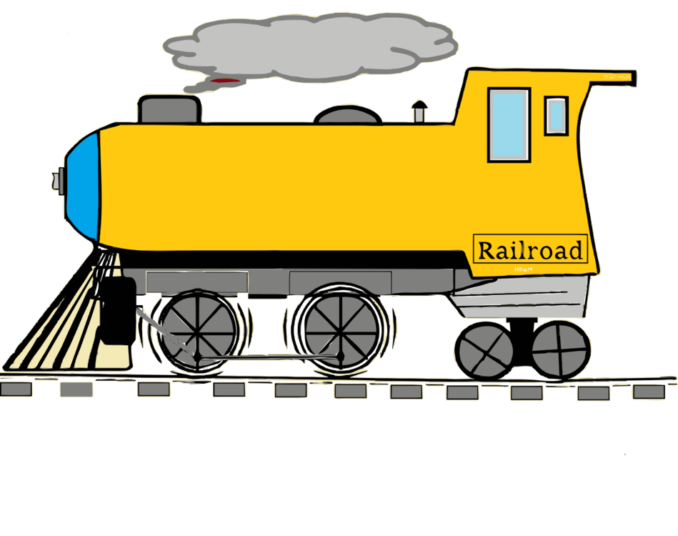 Rolling Stock,Land Vehicle,Line