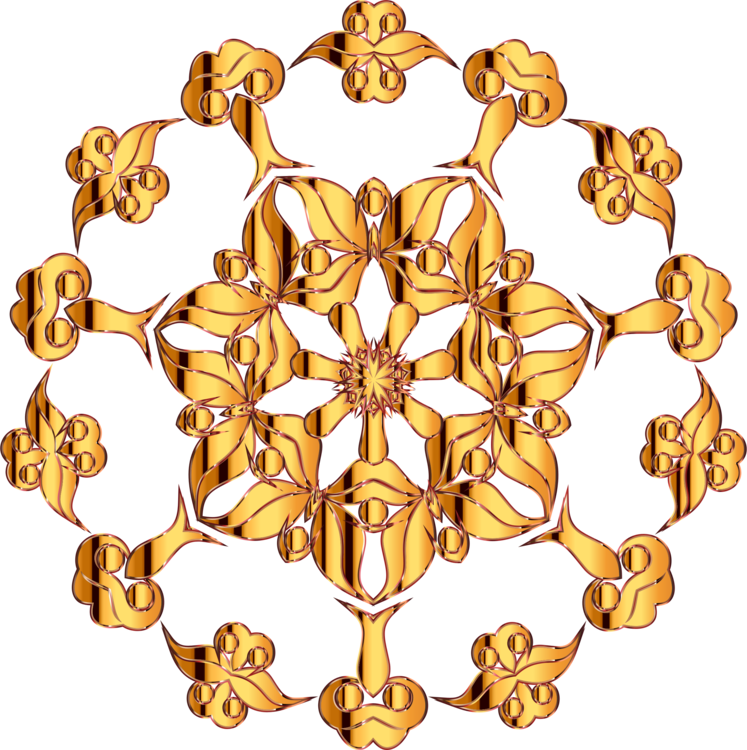 Gold,Symmetry,Body Jewelry