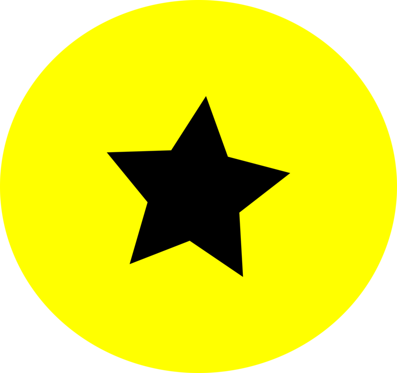 Star,Symmetry,Area