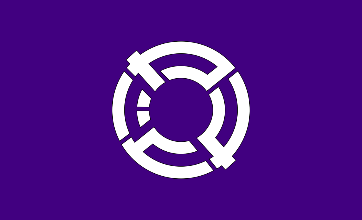 Wheel,Purple,Symbol