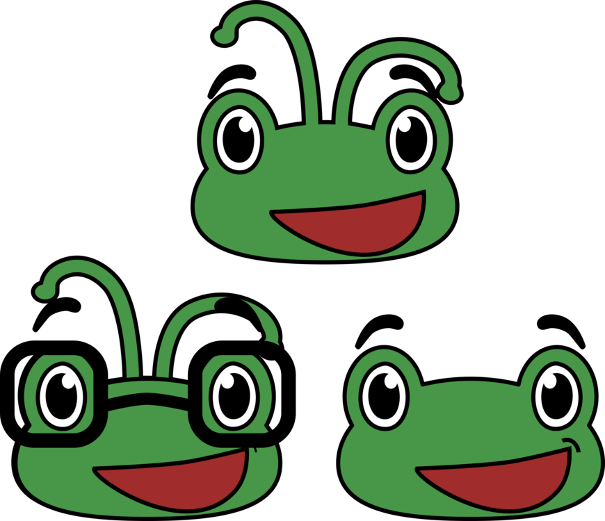 Tree Frog,Toad,Artwork