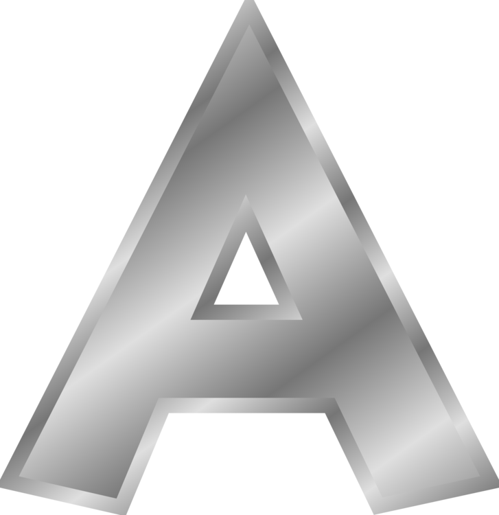 Angle,Triangle,Letter