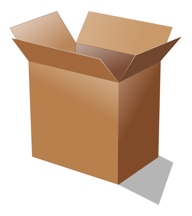 Box,Cardboard,Angle