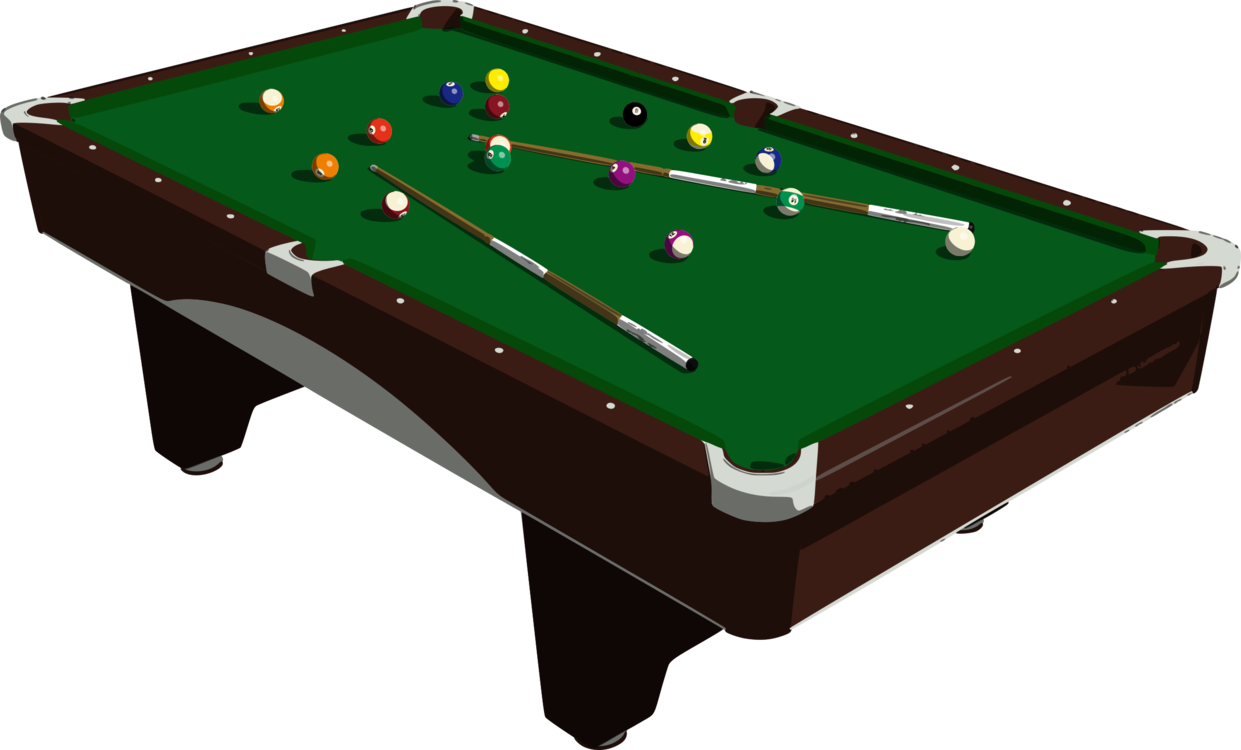 Tabletop Game,Billiard Room,English Billiards