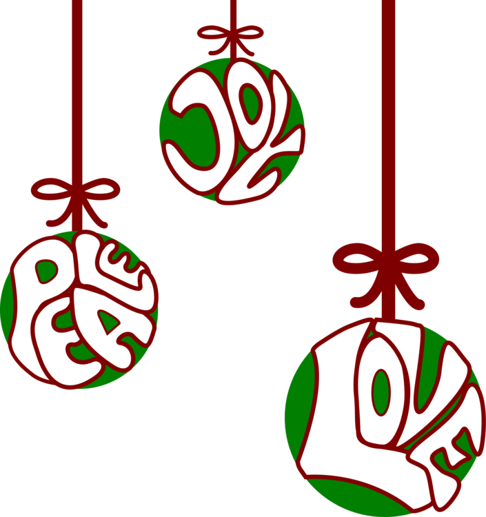 Download Line Art Christmas Ornament Leaf Png Clipart Royalty Free Svg Png