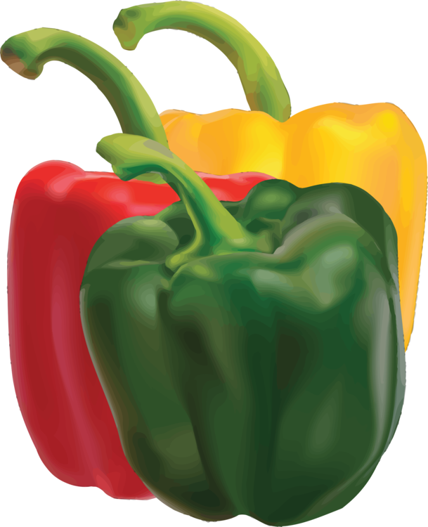 Bell Pepper,Natural Foods,Peperoncini