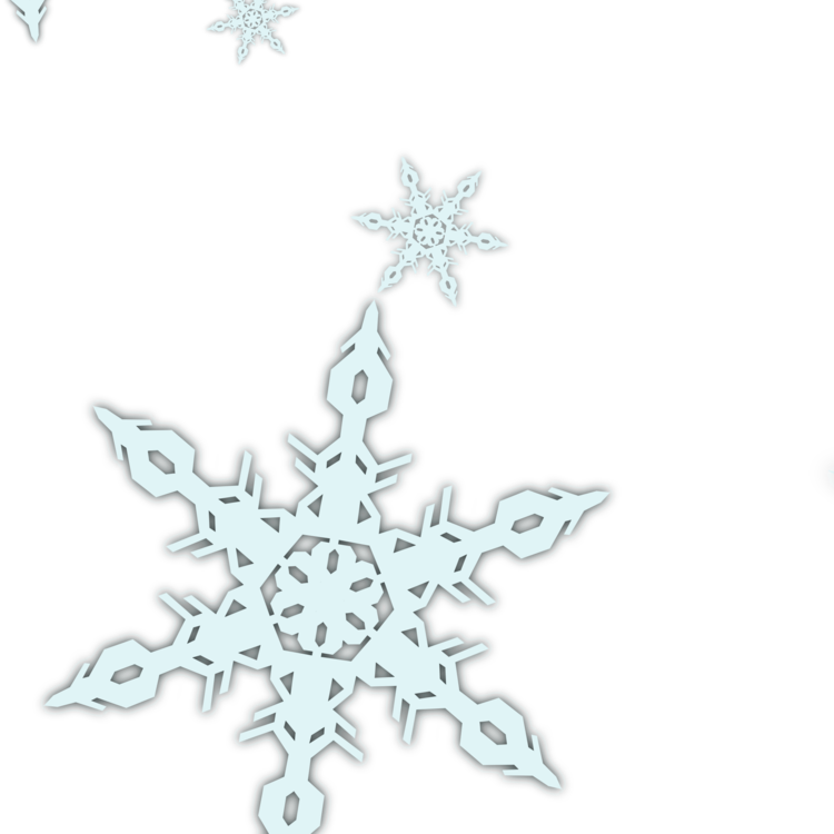 Christmas Ornament,Christmas Decoration,Snowflake