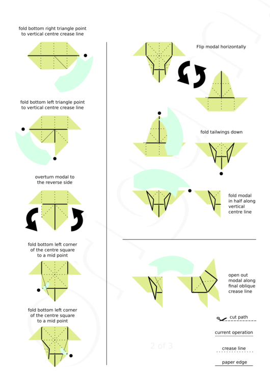 Triangle,Art Paper,Leaf