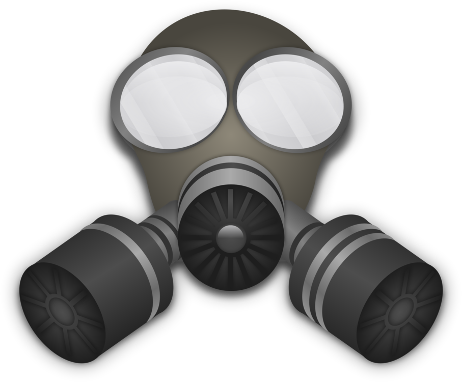 Gas Mask,Personal Protective Equipment,Mask