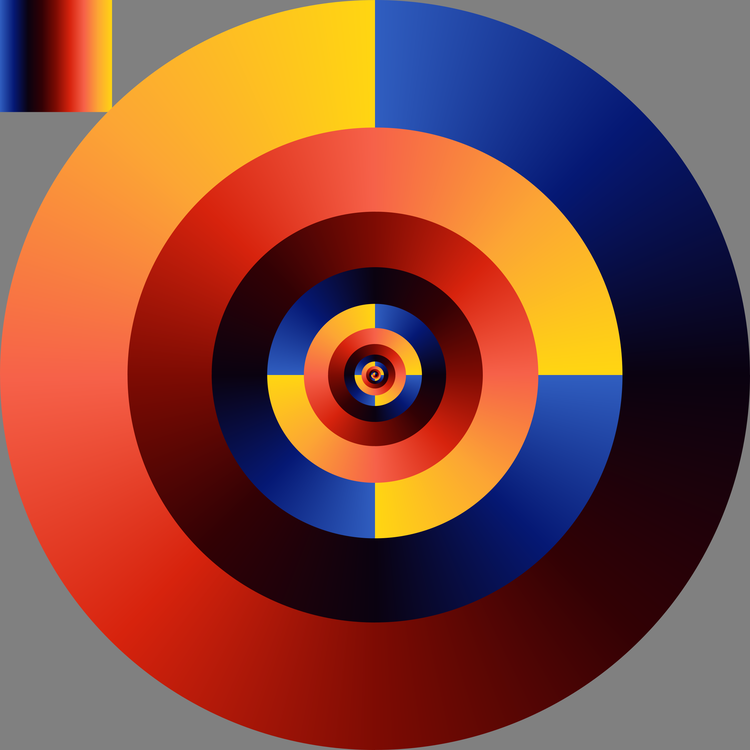 Target Archery,Spiral,Graphic Design