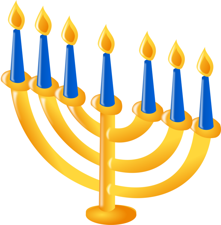 Menorah,Hanukkah,Candle Holder