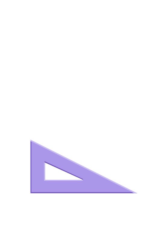 Triangle,Purple,Violet