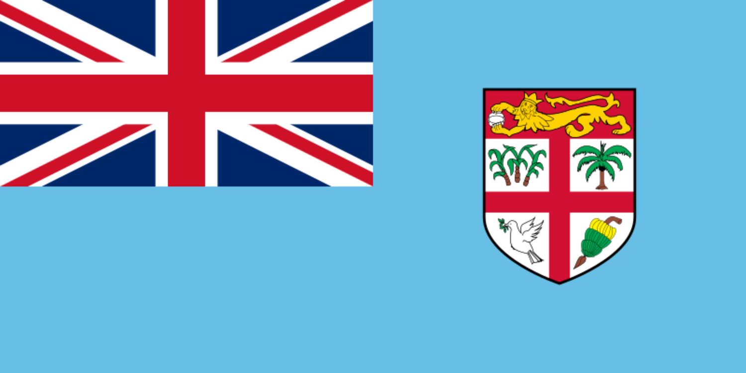 Flag of Fiji National flag Good Flag Bad Flag How to Design a Great