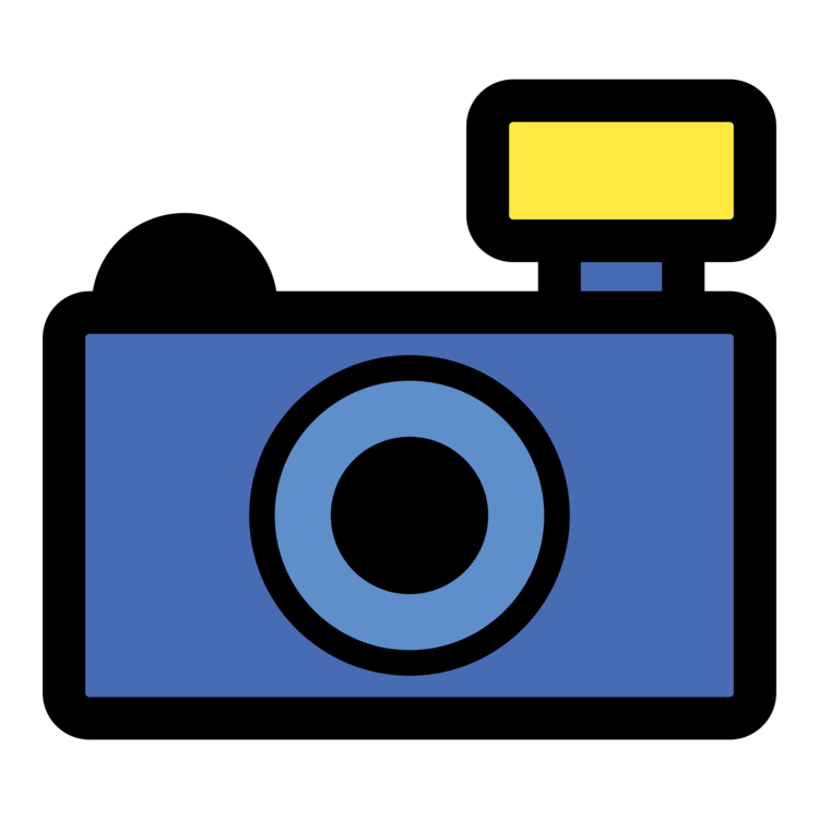 Camera Accessory,Area,Symbol