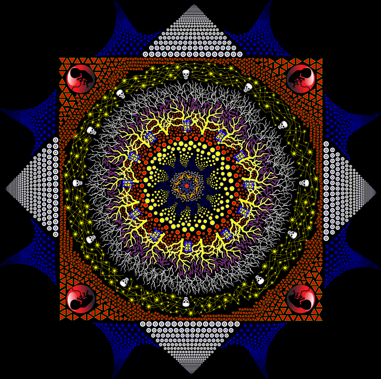 Computer Wallpaper,Art,Symmetry