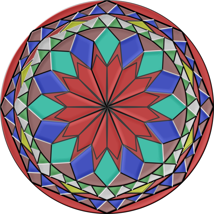 Symmetry,Sphere,Material