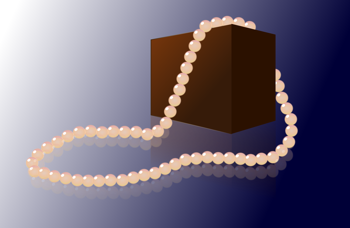 Pearl,Material,Jewellery
