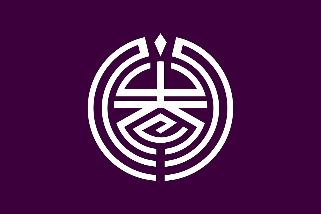 Emblem,Symmetry,Purple