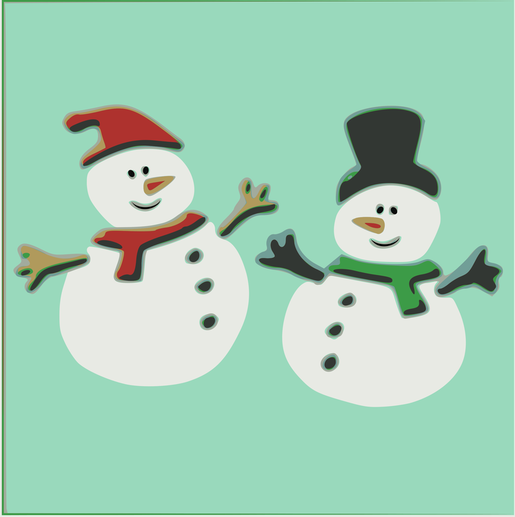 Snowman,Fictional Character,Christmas Ornament
