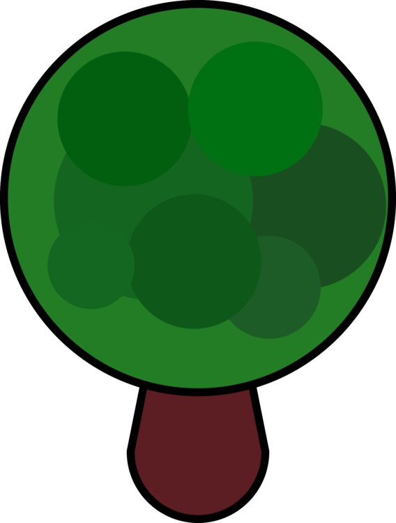 Leaf,Green,Circle