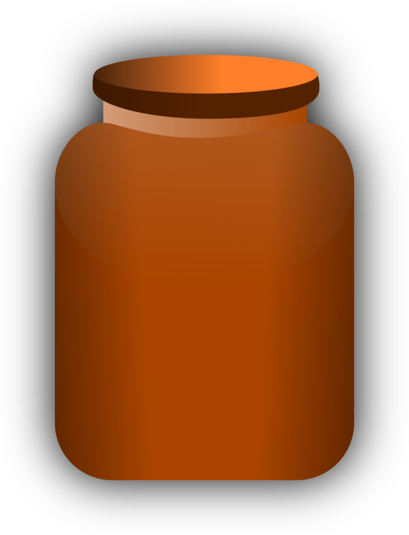 Orange,Cylinder,Artifact