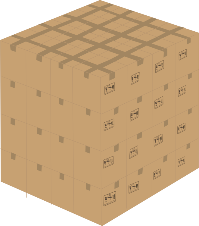Box,Material,Square