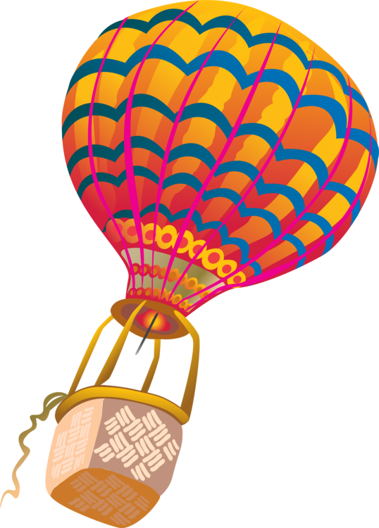 Balloon,Line,Hot Air Ballooning