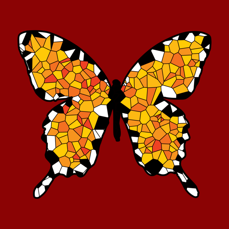 Butterfly,Art,Leaf