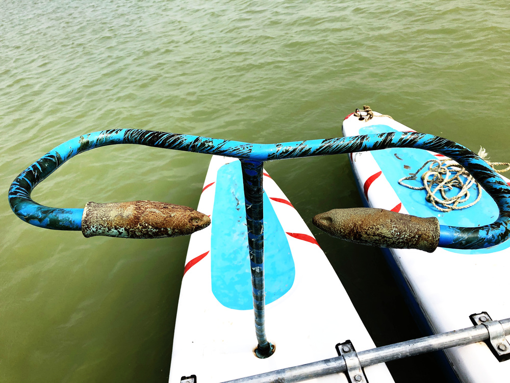 Rope,Turquoise,Boats And Boating Equipment And Supplies