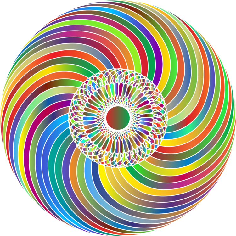Wheel,Symmetry,Spiral