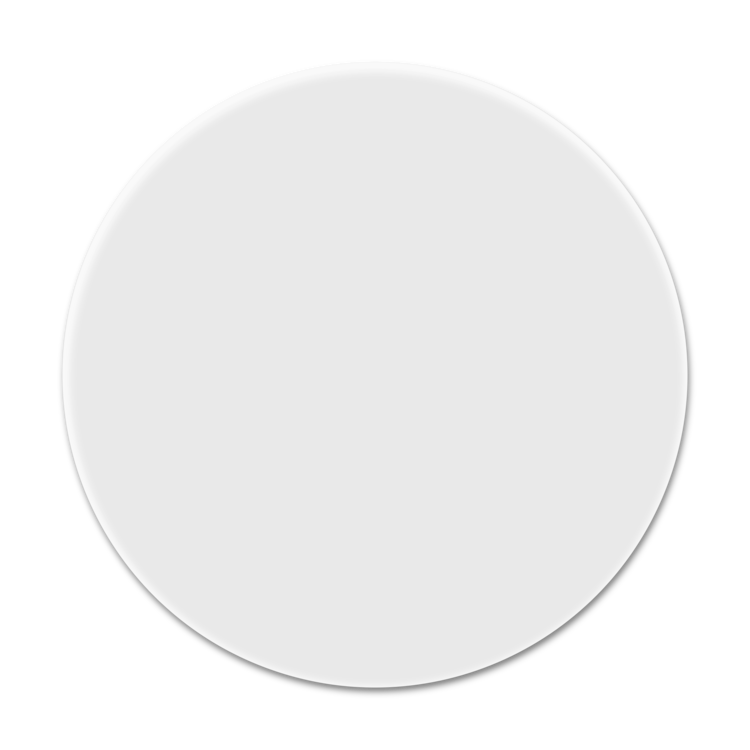 Oval,White,Circle