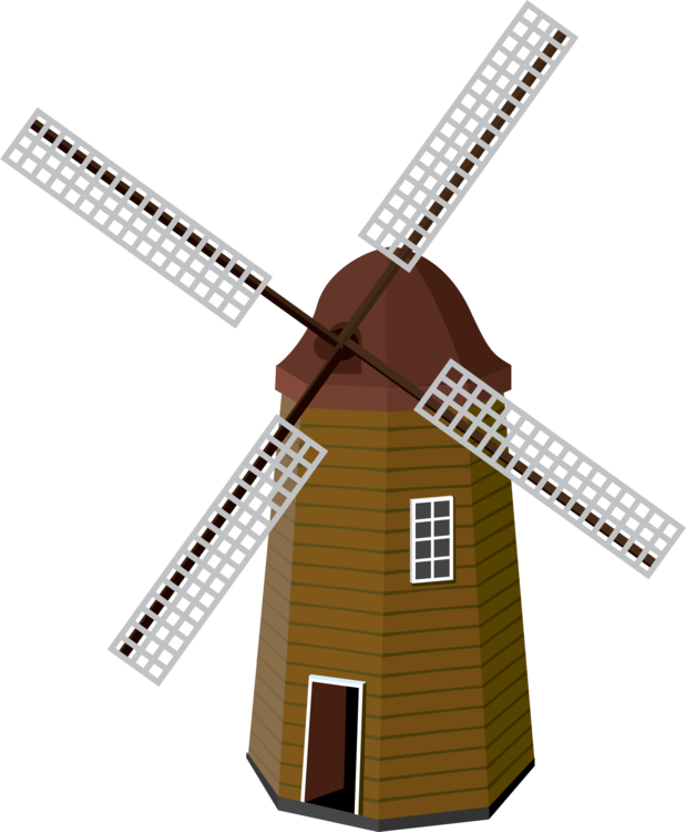 Windmill,Mill,String Instrument