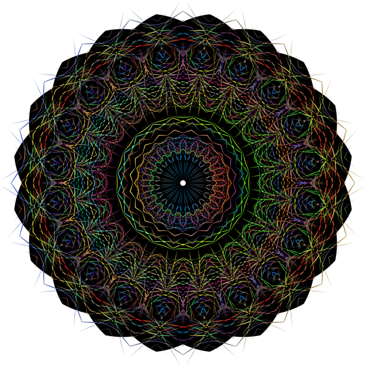 Symmetry,Sphere,Circle