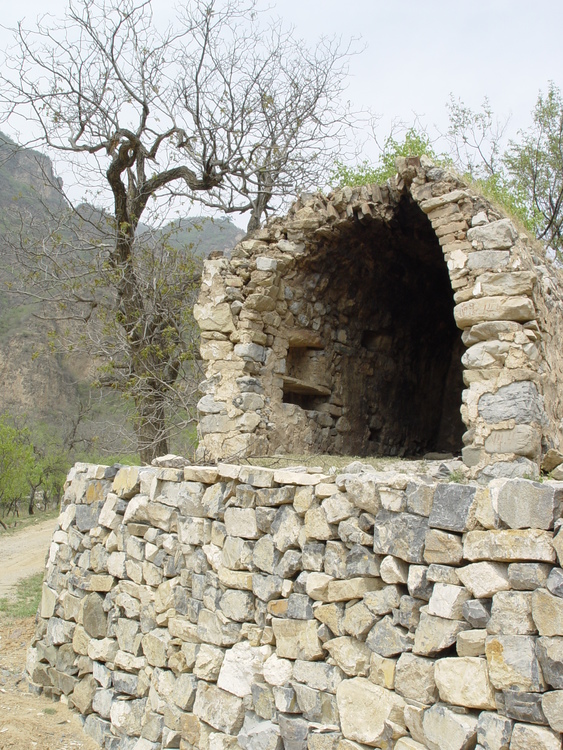 Archaeological Site,Historic Site,Wall
