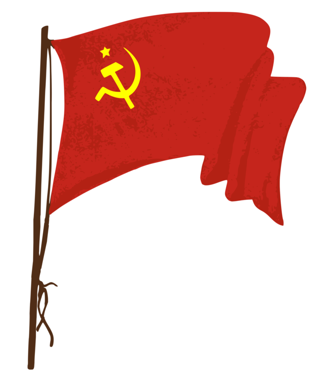 Flag,Red Flag,Soviet Union