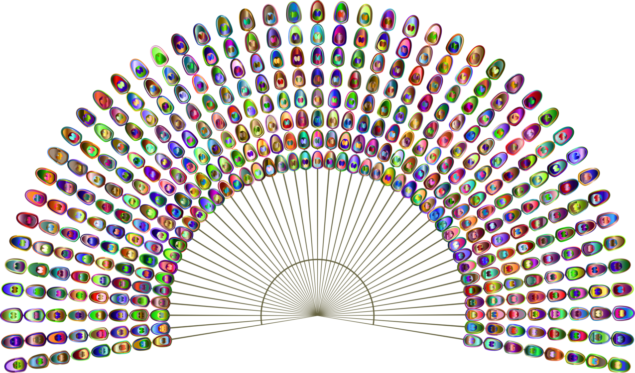 Download Feather Hand Fan Line Png Clipart Royalty Free Svg Png
