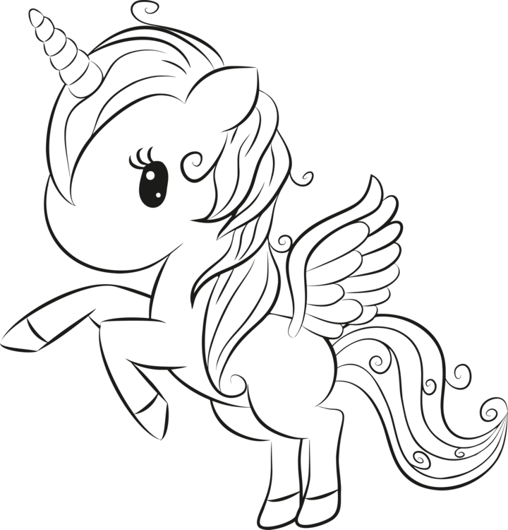 PonyMonochrome PhotographyMonochrome PNG Clipart