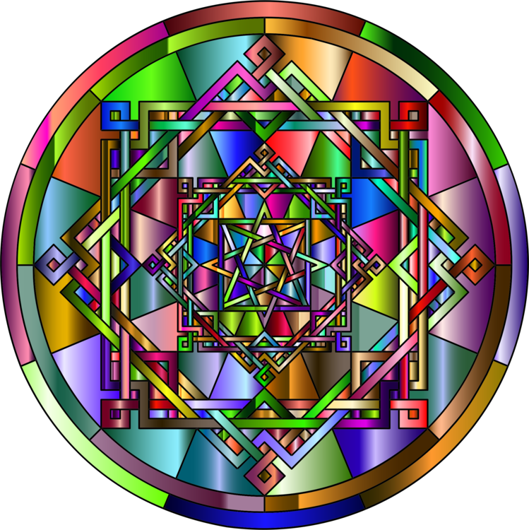 Symmetry,Symbol,Material
