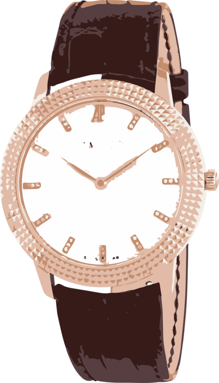 Watch Accessory,Brown,Brand