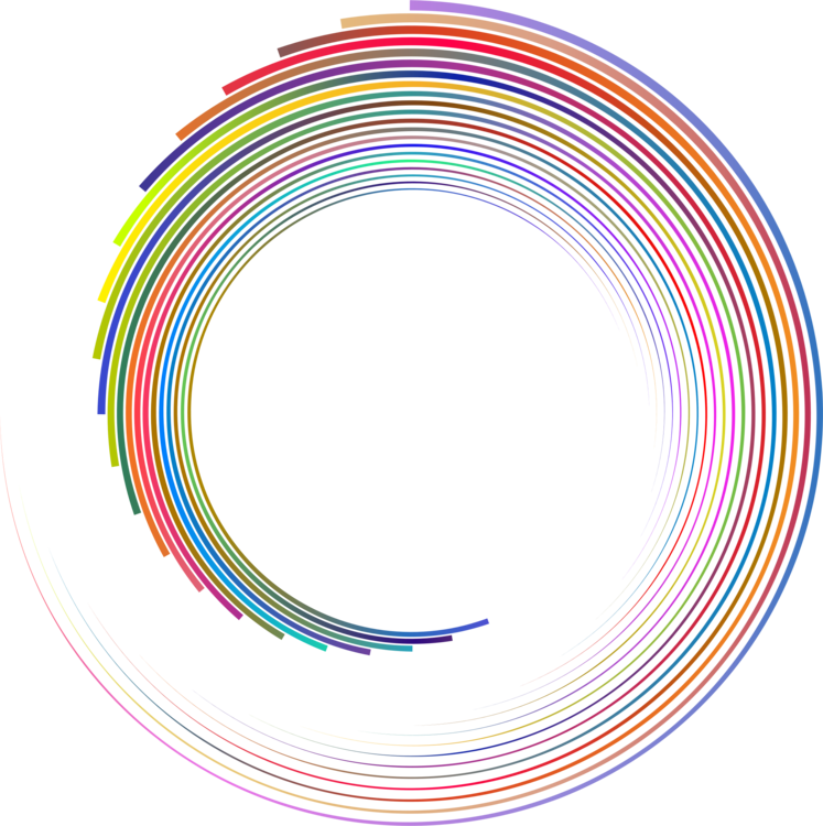 Circle,Line,Cyclone PNG Clipart - Royalty Free SVG / PNG