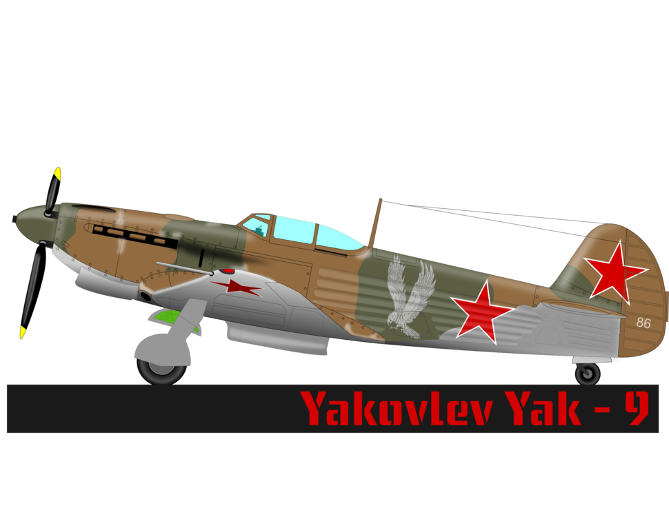 Propeller Driven Aircraft,North American A 36 Apache,Lavochkin La 9