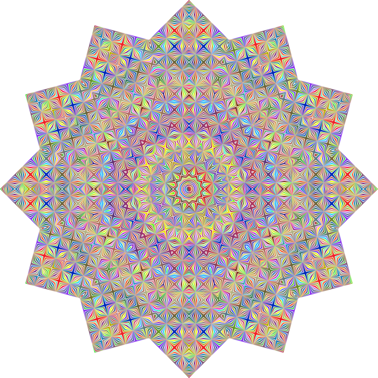 Symmetry,Area,Placemat
