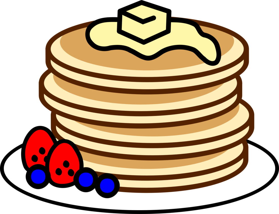 Shrove Tuesday Pancake Supper — St. Andrew Episcopal Church